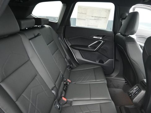 New 2026 BMW X1 xDrive28i w/ Convenience Package image 25