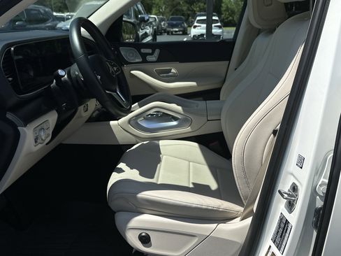 Used 2022 Mercedes-Benz GLE 350 image 9