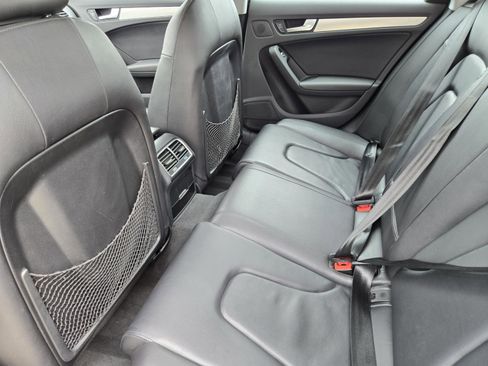 Used 2016 Audi A4 2.0T Premium w/ Convenience Plus Package FWD image 27