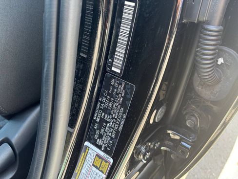 Used 2025 Kia K4 FWD image 28
