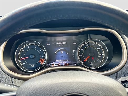 Used 2015 Jeep Cherokee Limited w/ Trailer Tow Group image 13