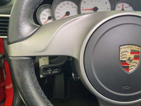 Used 2010 Porsche 911 Carrera S RWD image 33