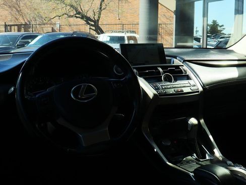 Used 2017 Lexus NX 200t FWD w/ Premium Package image 34