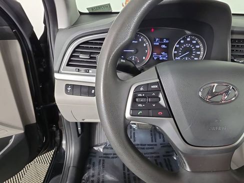 Used 2017 Hyundai Elantra SE image 28