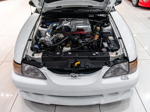 Used 1997 Ford Mustang Convertible image 61