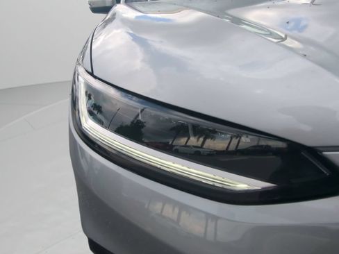 Used 2024 Honda HR-V LX image 24