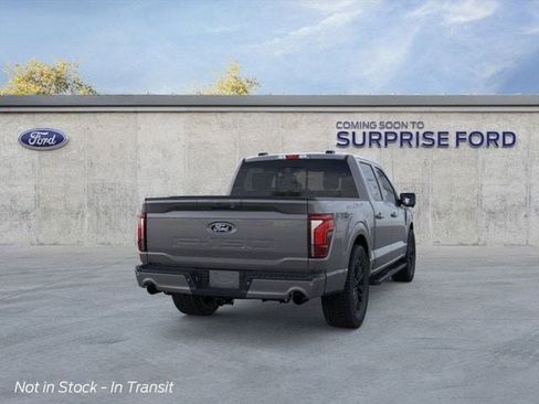 New 2026 Ford F150 Lariat image 38