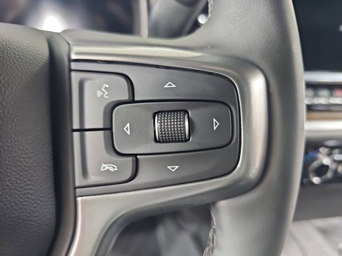 Certified 2026 Chevrolet Silverado 1500 LT image 23