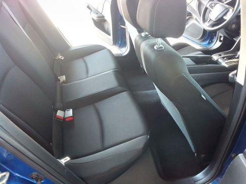 Used 2019 Honda Civic LX image 15