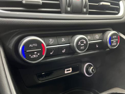 Used 2023 Alfa Romeo Giulia Ti w/ Active Assist Plus Package AWD/4WD image 22
