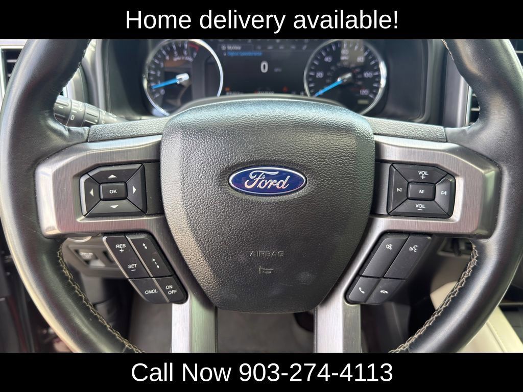 Used 2021 Ford Expedition Max Platinum AWD/4WD image 23