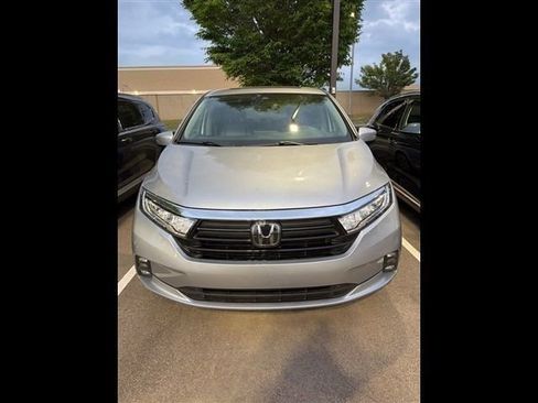Used 2023 Honda Odyssey EX-L image 1