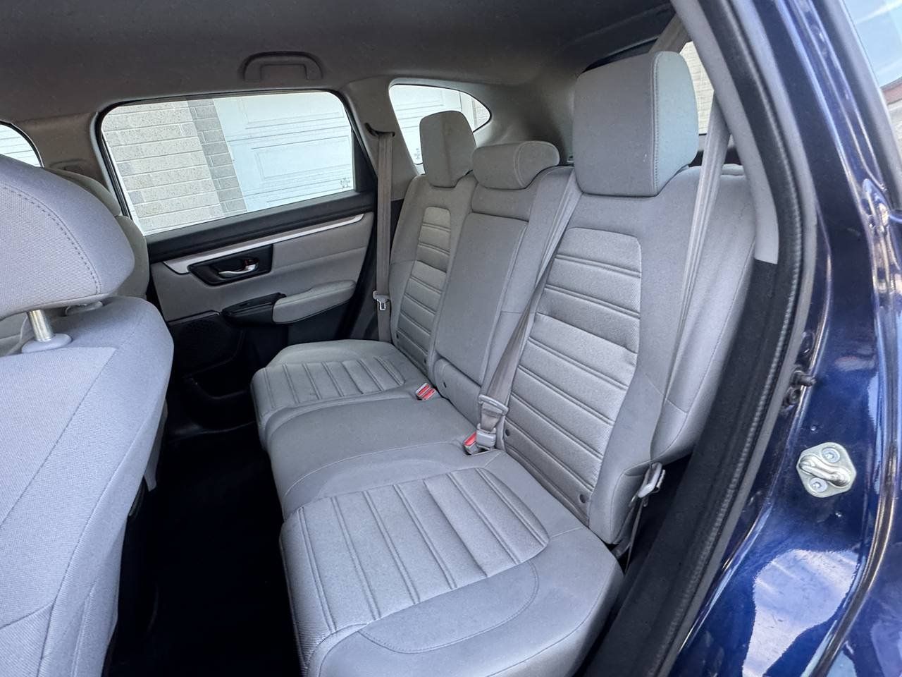 Used 2017 Honda CR-V LX image 22