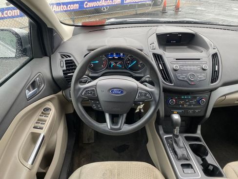 Used 2017 Ford Escape SE image 19