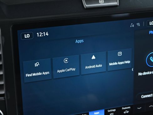 Used 2026 Ford F450 Platinum image 38