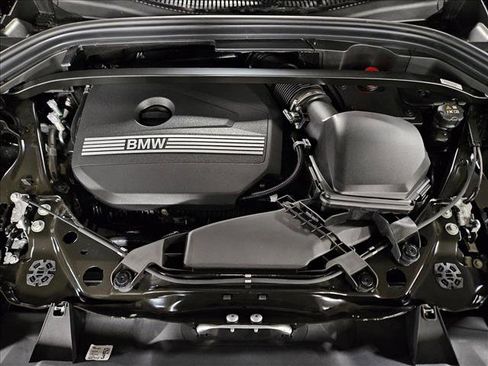 New 2026 BMW X1 xDrive28i w/ Technology Package image 16