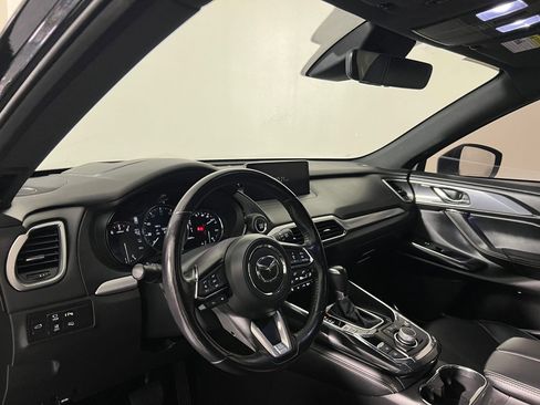 Used 2023 MAZDA CX-9 Grand Touring image 4