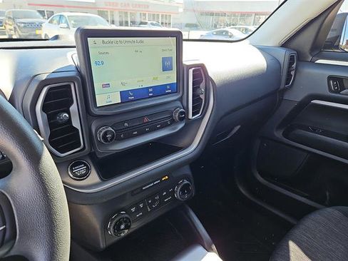 Used 2024 Ford Bronco Sport Big Bend image 18