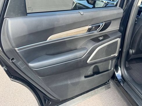 Used 2020 Kia Telluride EX AWD/4WD image 14