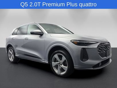 Used 2026 Audi Q5 Premium Plus