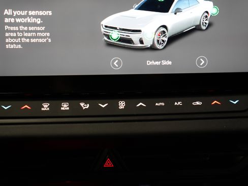 New 2026 Dodge Charger Scat Pack image 30