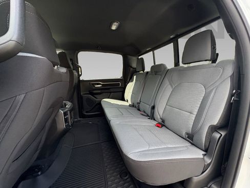 New 2026 RAM 1500 Big Horn image 4