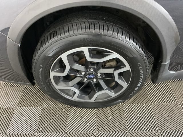 Used 2016 Subaru Crosstrek 2.0i Limited AWD/4WD image 29