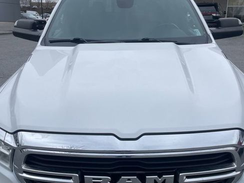 Used 2021 RAM 1500 Big Horn image 9