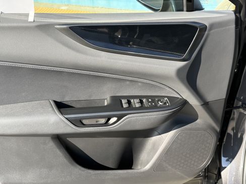 Certified 2024 Lexus NX 350h AWD image 17