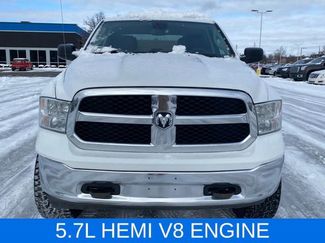 Used 2023 RAM 1500 Classic SLT w/ Protection Group video 2
