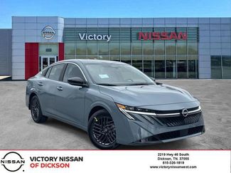 New 2026 Nissan Sentra SV w/ SV Convenience Package video 1