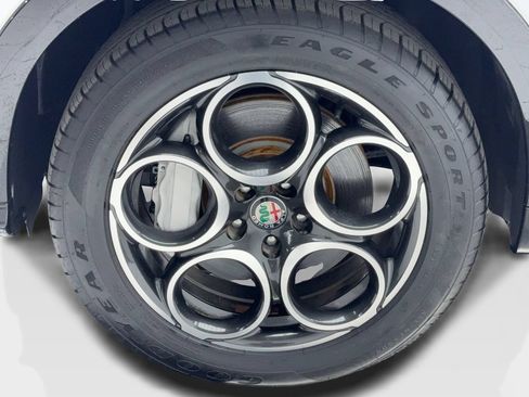 Used 2024 Alfa Romeo Tonale Ti w/ Active Assist Package AWD/4WD image 54