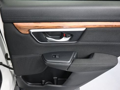 Used 2018 Honda CR-V EX image 35