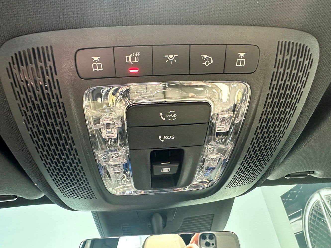 Used 2026 Mercedes-Benz GLA 250 4MATIC image 21