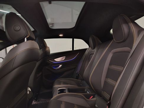 Certified 2024 Mercedes-Benz AMG GT 53 image 27