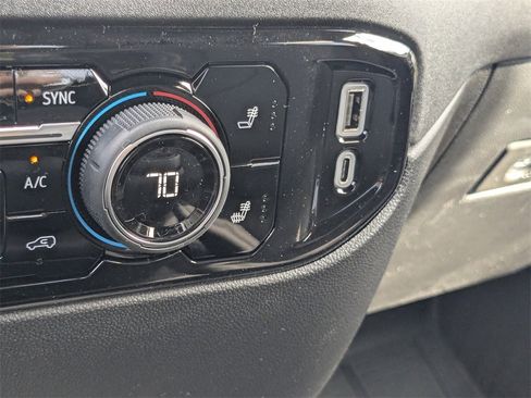 New 2026 Chevrolet Silverado 1500 LT w/ Leather Package image 16