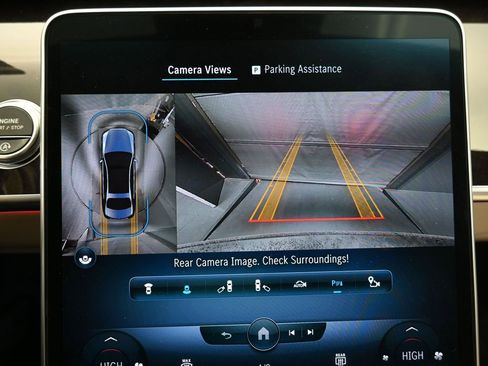 Used 2023 Mercedes-Benz S 580 4MATIC Sedan image 15