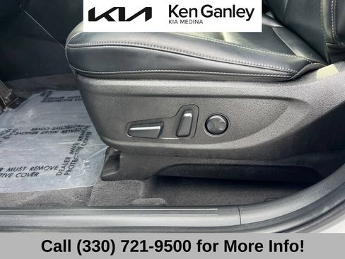 Certified 2024 Kia Telluride S w/ S Sunroof Package AWD/4WD image 26