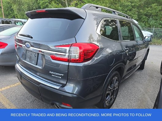 Used 2023 Subaru Ascent Limited w/ Technology Package AWD/4WD image 2