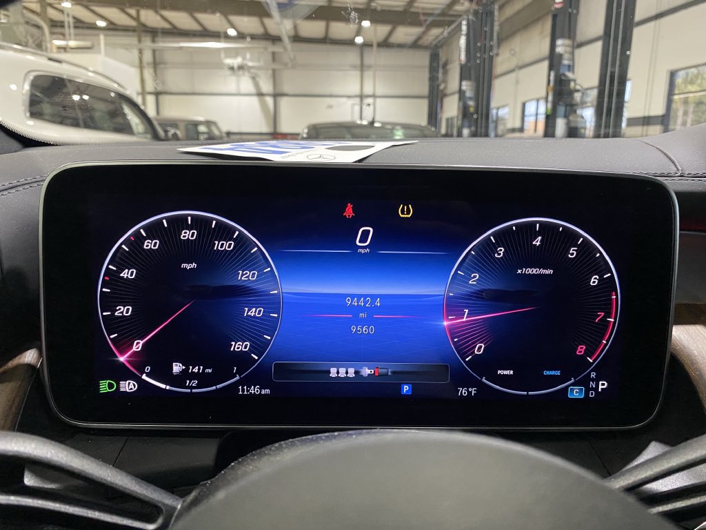 Used 2023 Mercedes-Benz GLC 300 image 13