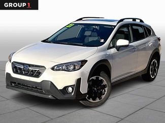 Used 2021 Subaru Crosstrek 2.0i Premium w/ Moonroof Package video 1