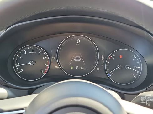 New 2026 MAZDA CX-50 AWD 2.5 S w/ Accent Package image 7