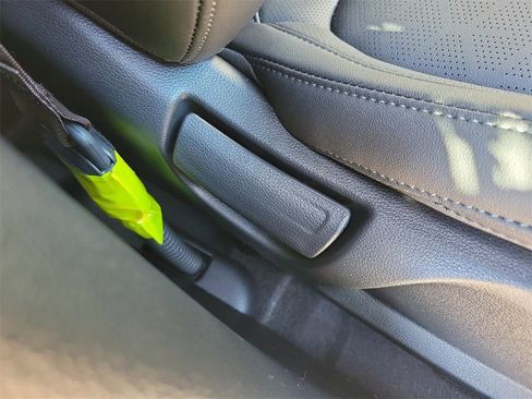 New 2026 Kia Seltos EX image 9