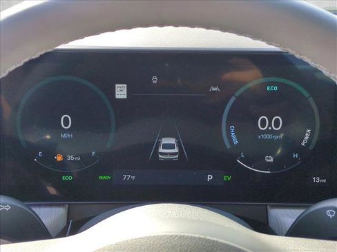 New 2026 Hyundai Sonata Limited image 11