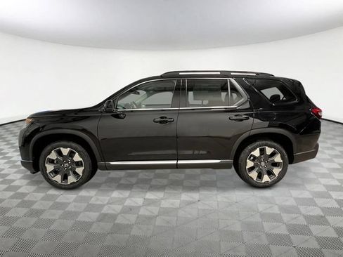 New 2026 Honda Pilot Elite image 3