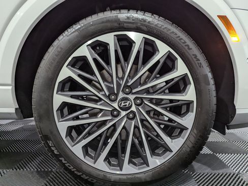 Used 2026 Hyundai Palisade Calligraphy image 6
