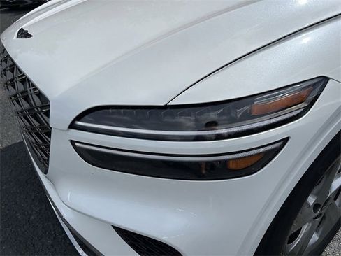 New 2026 Genesis GV70 2.5T image 16