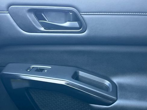 New 2026 Nissan Pathfinder SV image 22