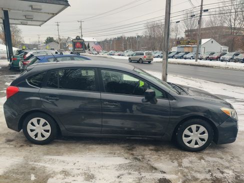 Used 2014 Subaru Impreza 2.0i image 7