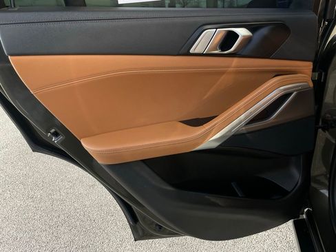 Used 2023 BMW X6 xDrive40i w/ Premium Package image 42